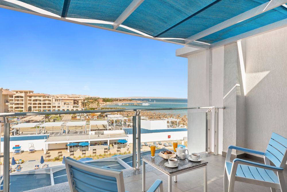 PICKALBATROS BLU SPA RESORT (only adults 16+) - 58