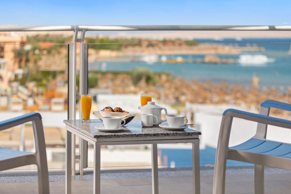 PICKALBATROS BLU SPA RESORT (only adults 16+) - 57