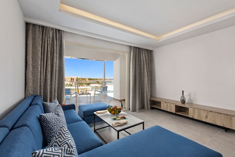 PICKALBATROS BLU SPA RESORT (only adults 16+) - 54