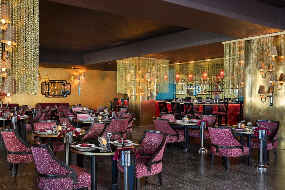 PICKALBATROS BLU SPA RESORT (only adults 16+) - 22