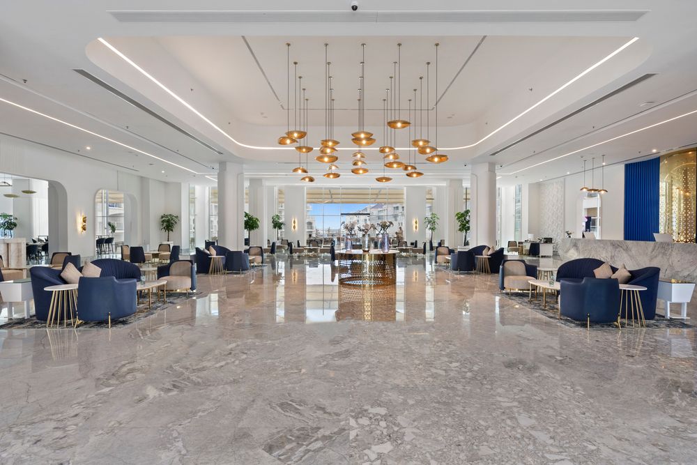 PICKALBATROS BLU SPA RESORT (only adults 16+) - 35