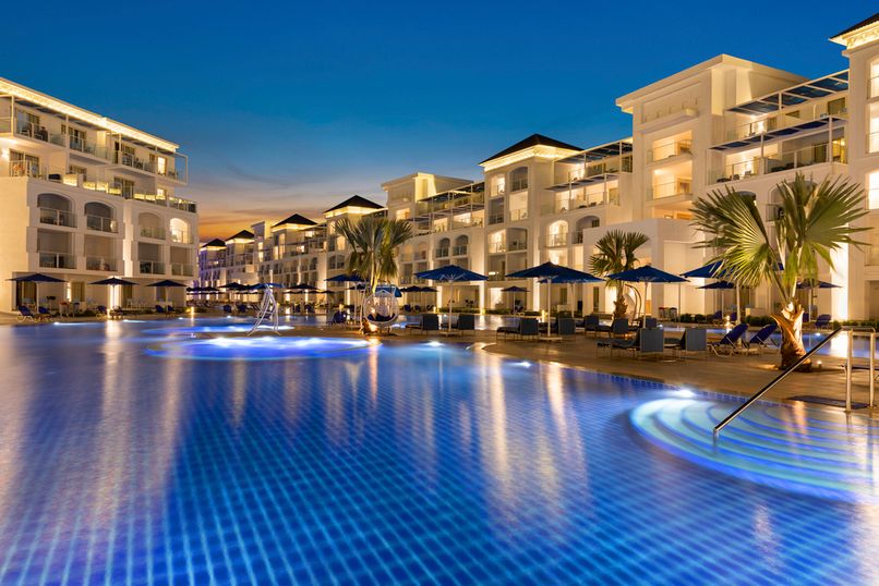 PICKALBATROS BLU SPA RESORT (only adults 16+) - 6