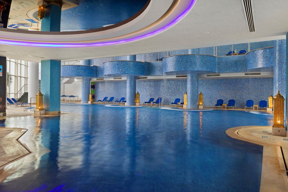 PICKALBATROS BLU SPA RESORT (only adults 16+) - 32