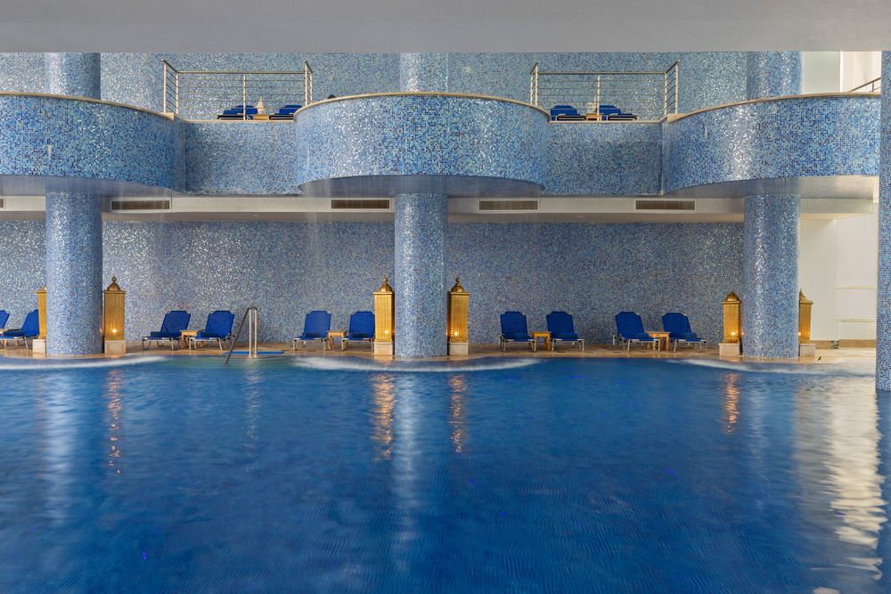 PICKALBATROS BLU SPA RESORT (only adults 16+) - 33