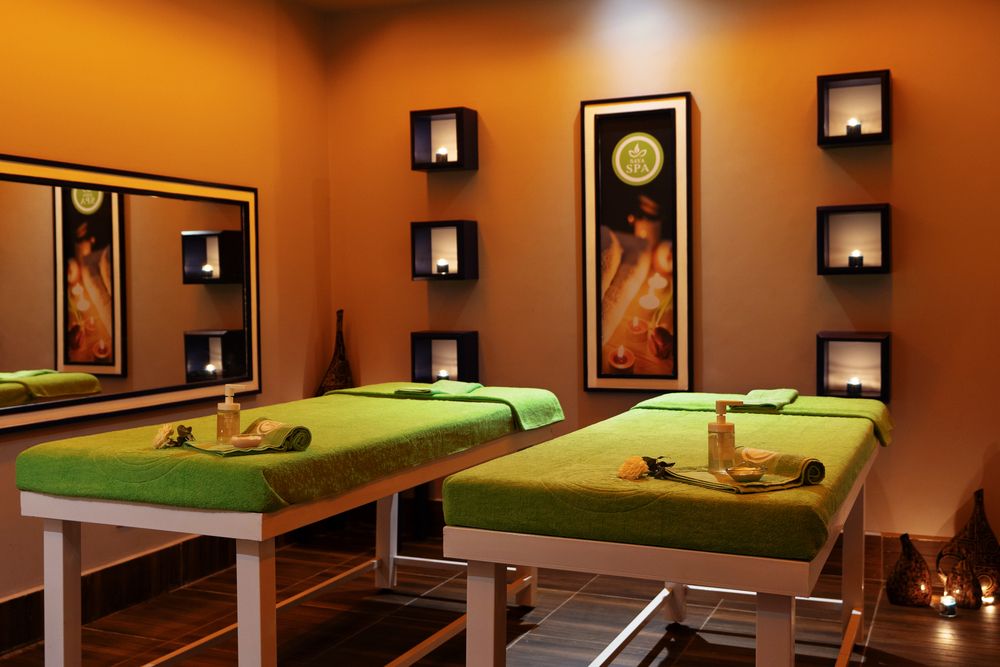 PICKALBATROS BLU SPA RESORT (only adults 16+) - 39