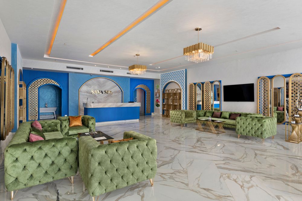 PICKALBATROS BLU SPA RESORT (only adults 16+) - 41