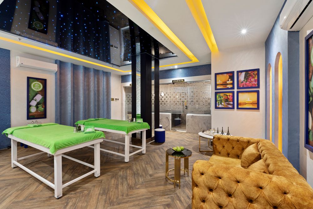 PICKALBATROS BLU SPA RESORT (only adults 16+) - 40