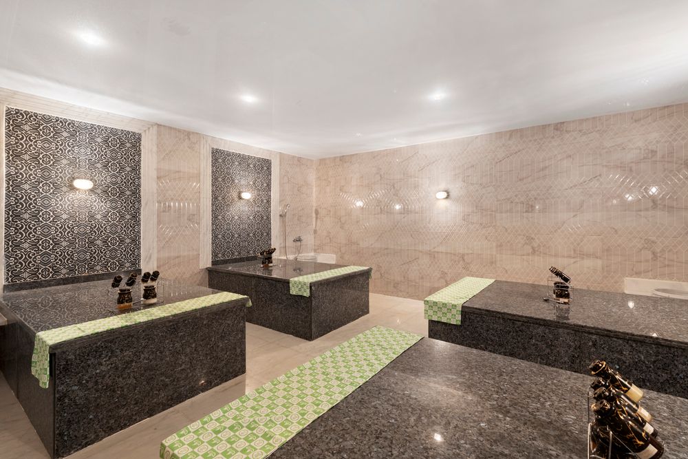 PICKALBATROS BLU SPA RESORT (only adults 16+) - 42