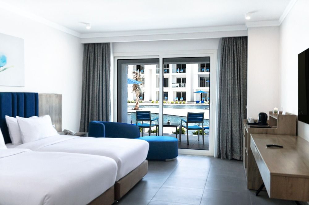 PICKALBATROS BLU SPA RESORT (only adults 16+) - 50