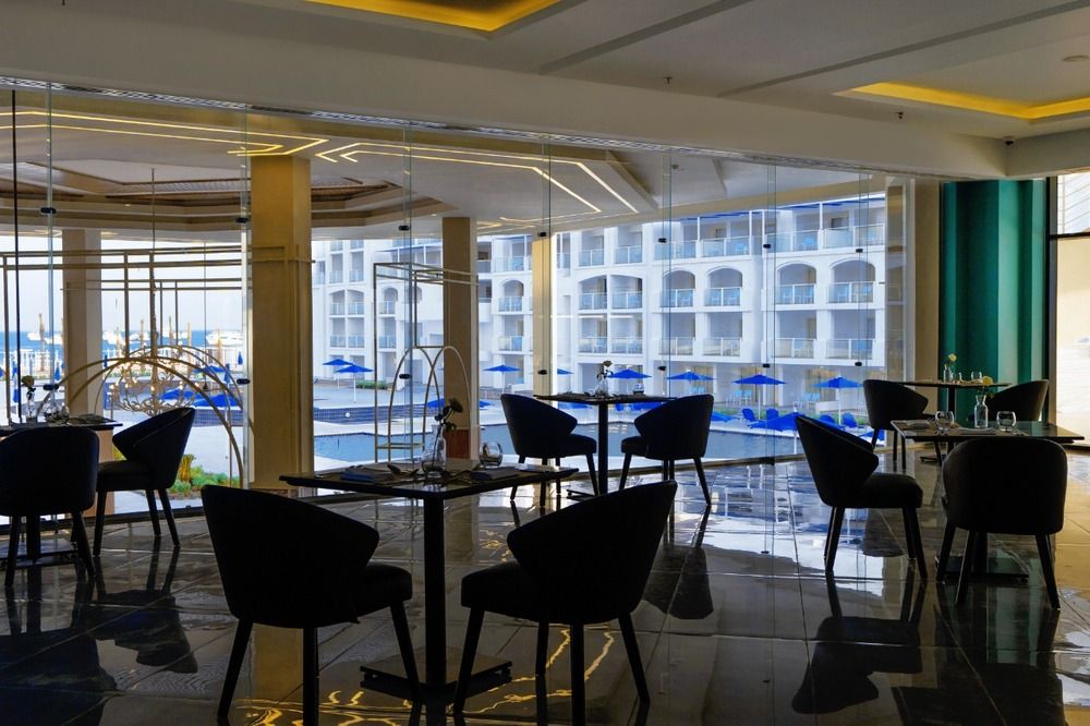 PICKALBATROS BLU SPA RESORT (only adults 16+) - 16