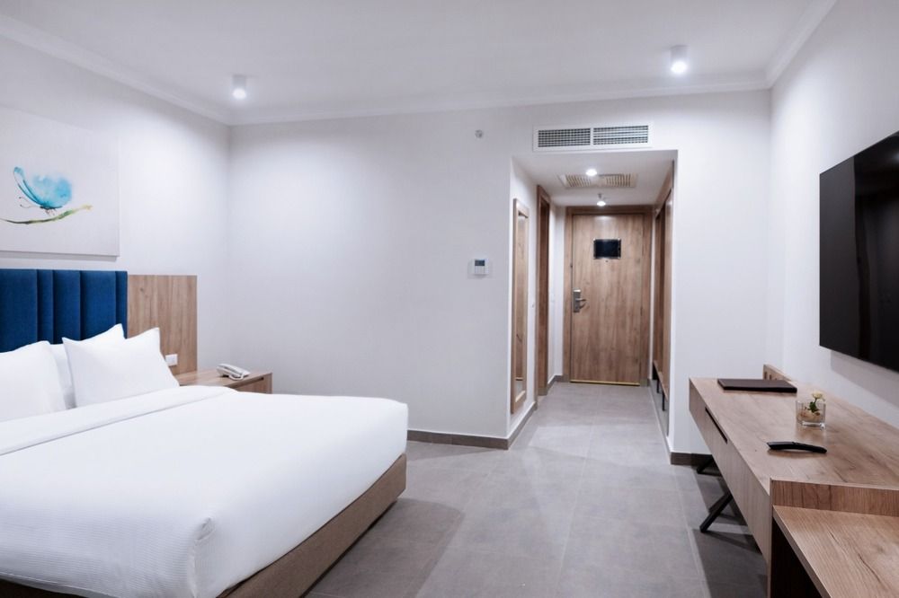 PICKALBATROS BLU SPA RESORT (only adults 16+) - 46