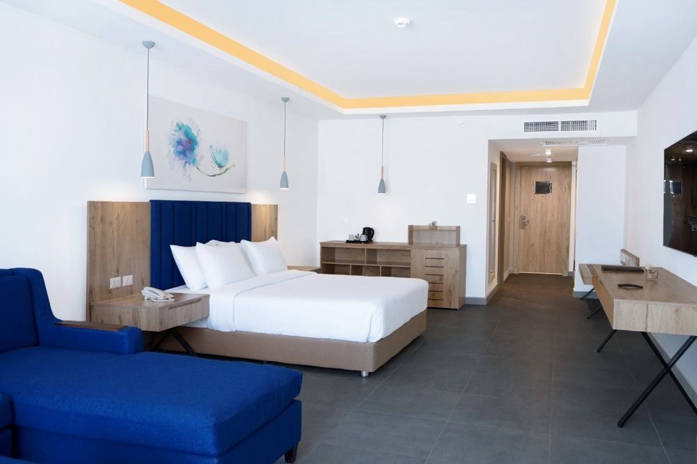 PICKALBATROS BLU SPA RESORT (only adults 16+) - 48