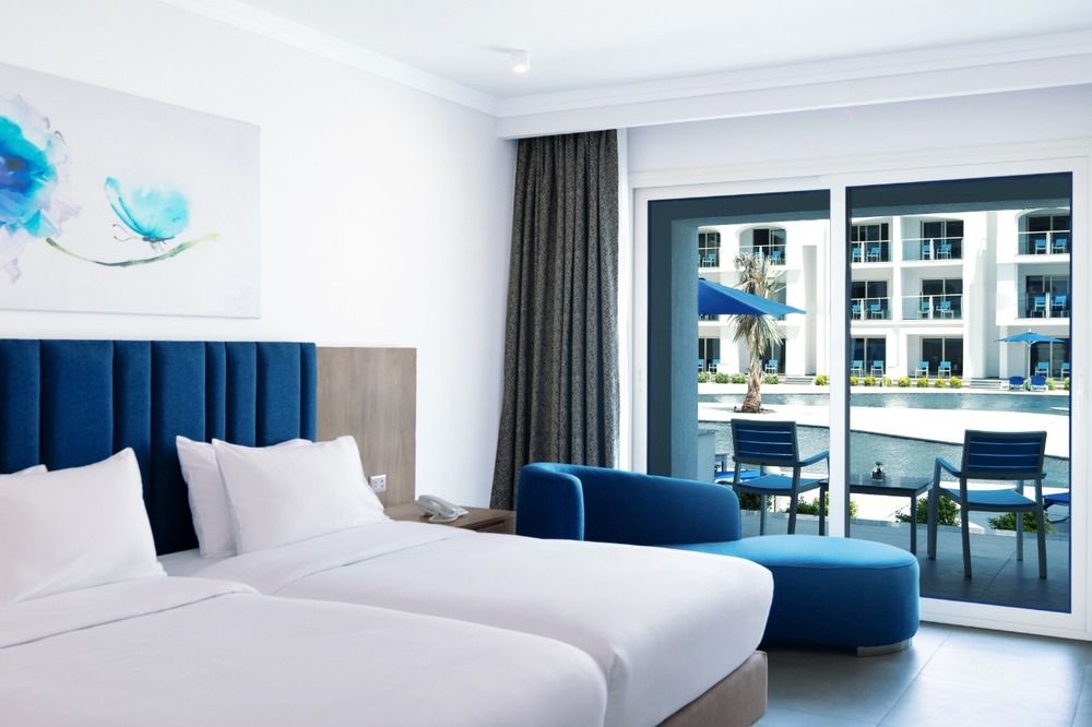 PICKALBATROS BLU SPA RESORT (only adults 16+) - 52