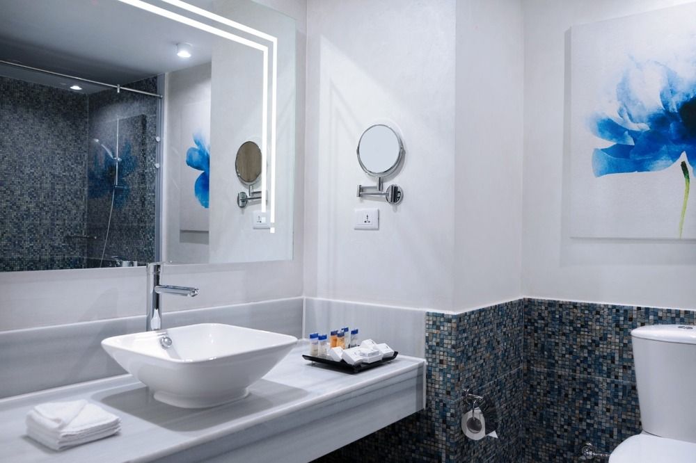 PICKALBATROS BLU SPA RESORT (only adults 16+) - 53