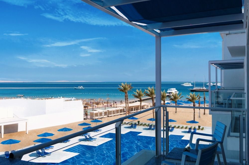 PICKALBATROS BLU SPA RESORT (only adults 16+) - 45