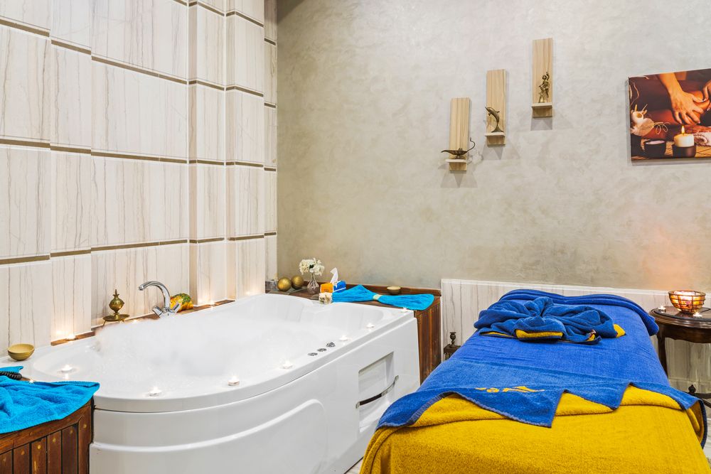 ALBATROS CITADEL SAHL HASHEESH - 66