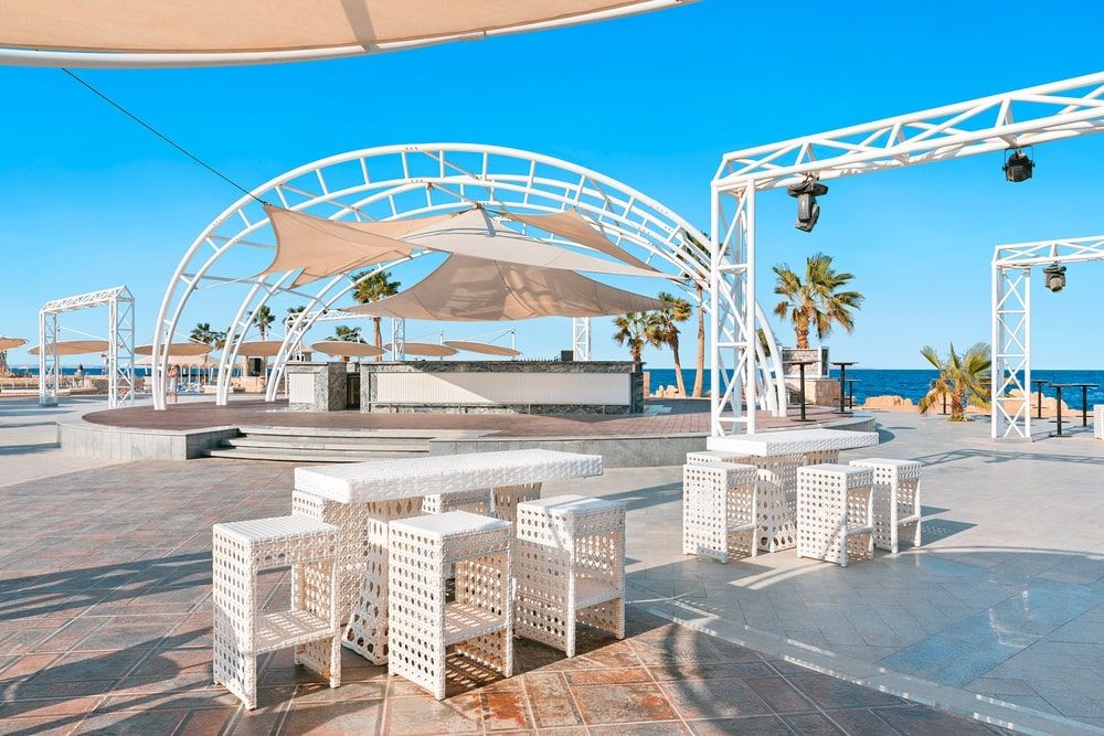 ALBATROS CITADEL SAHL HASHEESH - 57