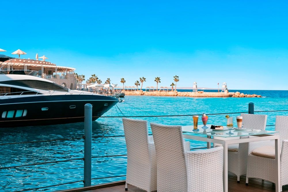 ALBATROS CITADEL SAHL HASHEESH - 51