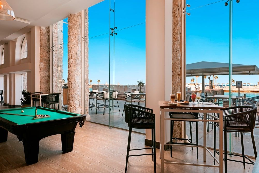 ALBATROS CITADEL SAHL HASHEESH - 50