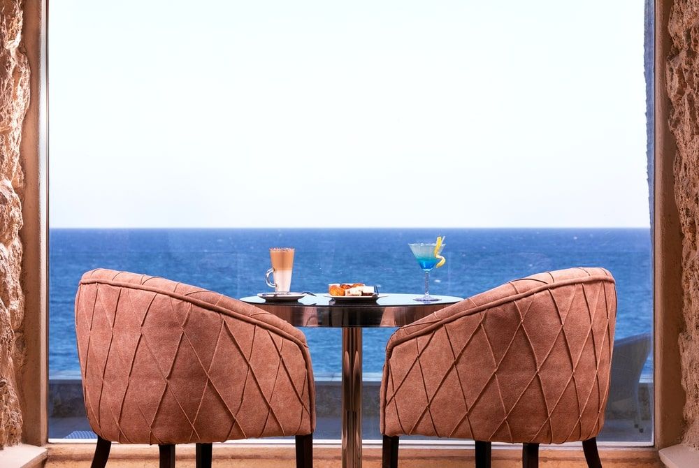 ALBATROS CITADEL SAHL HASHEESH - 47