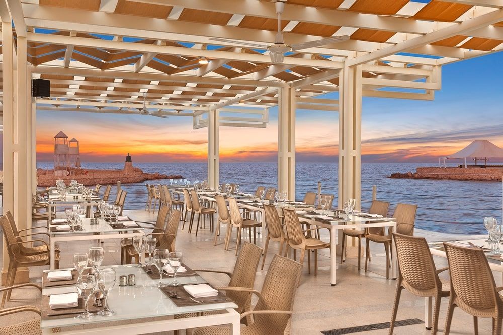 ALBATROS CITADEL SAHL HASHEESH - 45