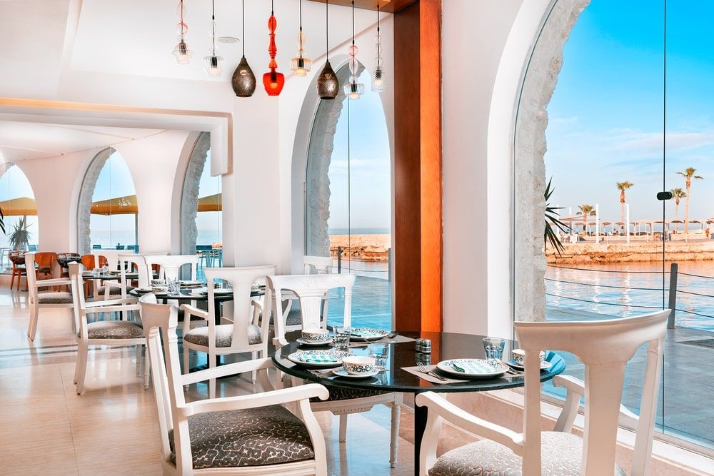 ALBATROS CITADEL SAHL HASHEESH - 38