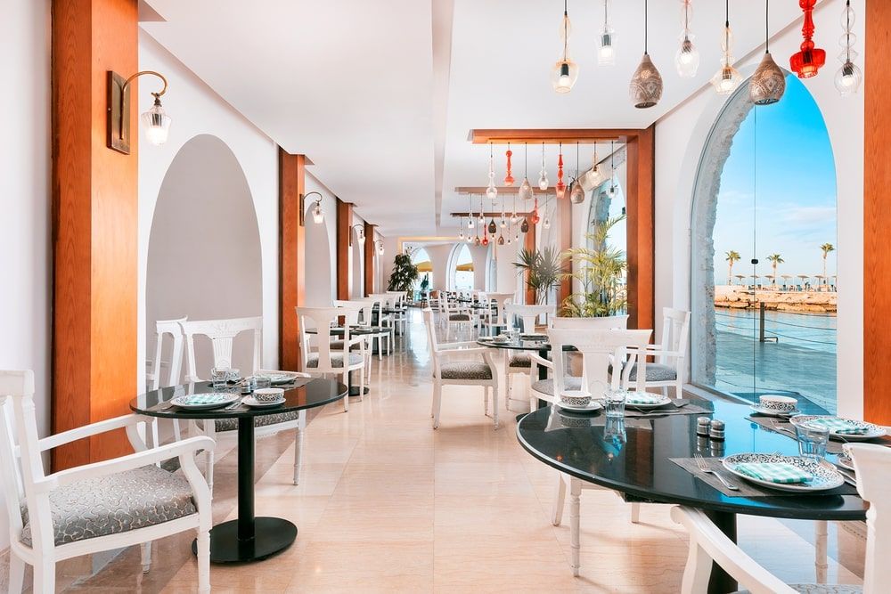 ALBATROS CITADEL SAHL HASHEESH - 37