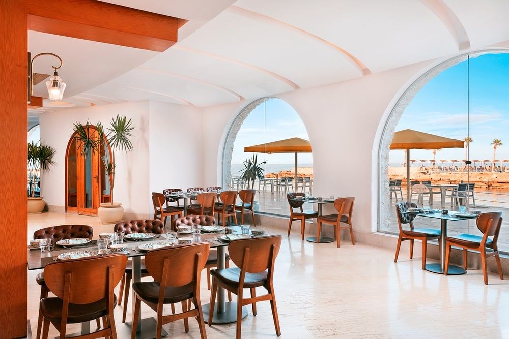 ALBATROS CITADEL SAHL HASHEESH - 35