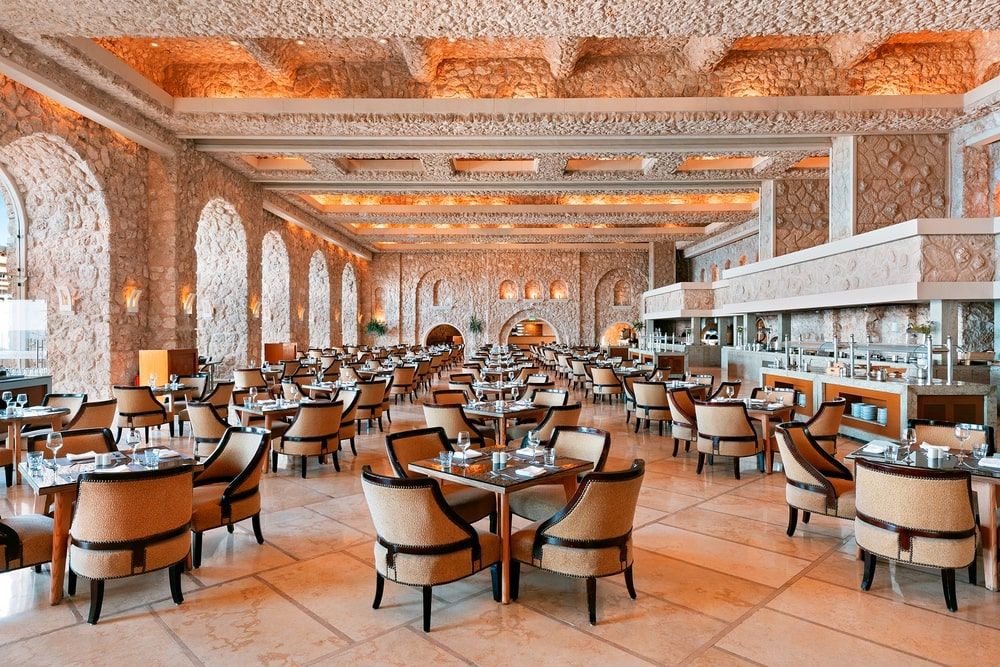 ALBATROS CITADEL SAHL HASHEESH - 34