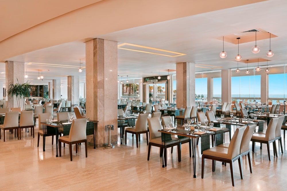 ALBATROS CITADEL SAHL HASHEESH - 32