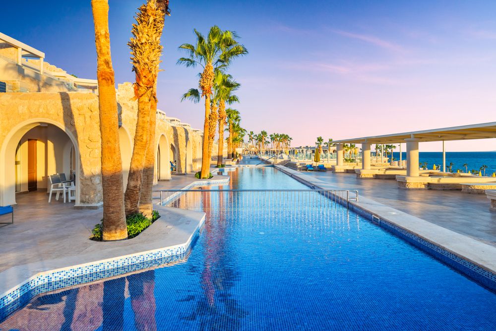 ALBATROS CITADEL SAHL HASHEESH - 27