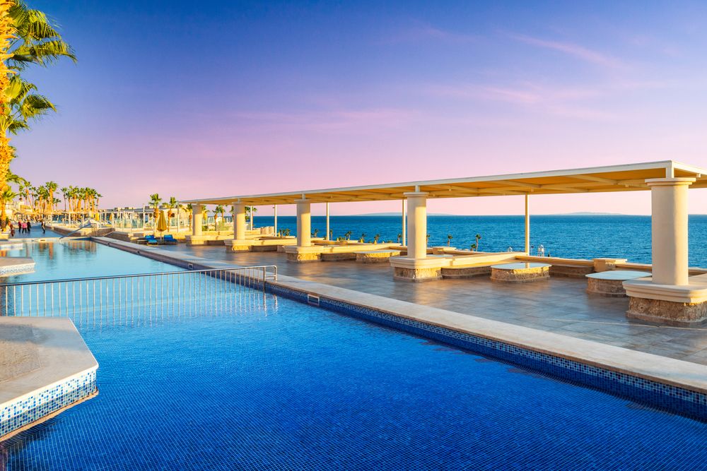 ALBATROS CITADEL SAHL HASHEESH - 26