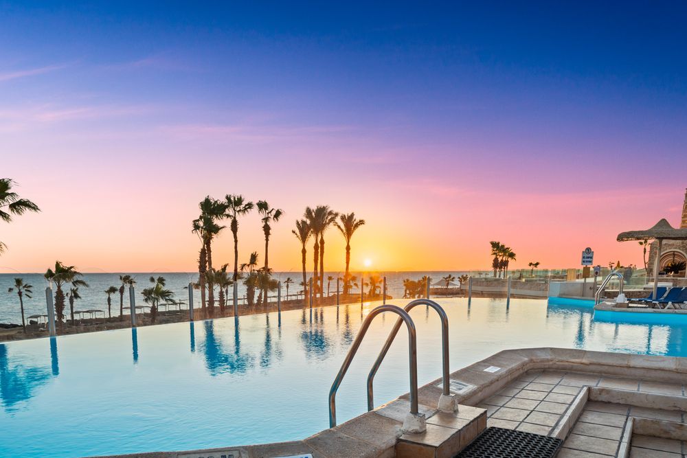 ALBATROS CITADEL SAHL HASHEESH - 24