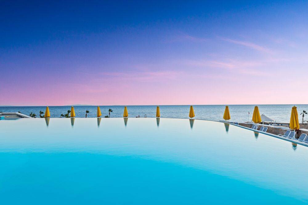 ALBATROS CITADEL SAHL HASHEESH - 22