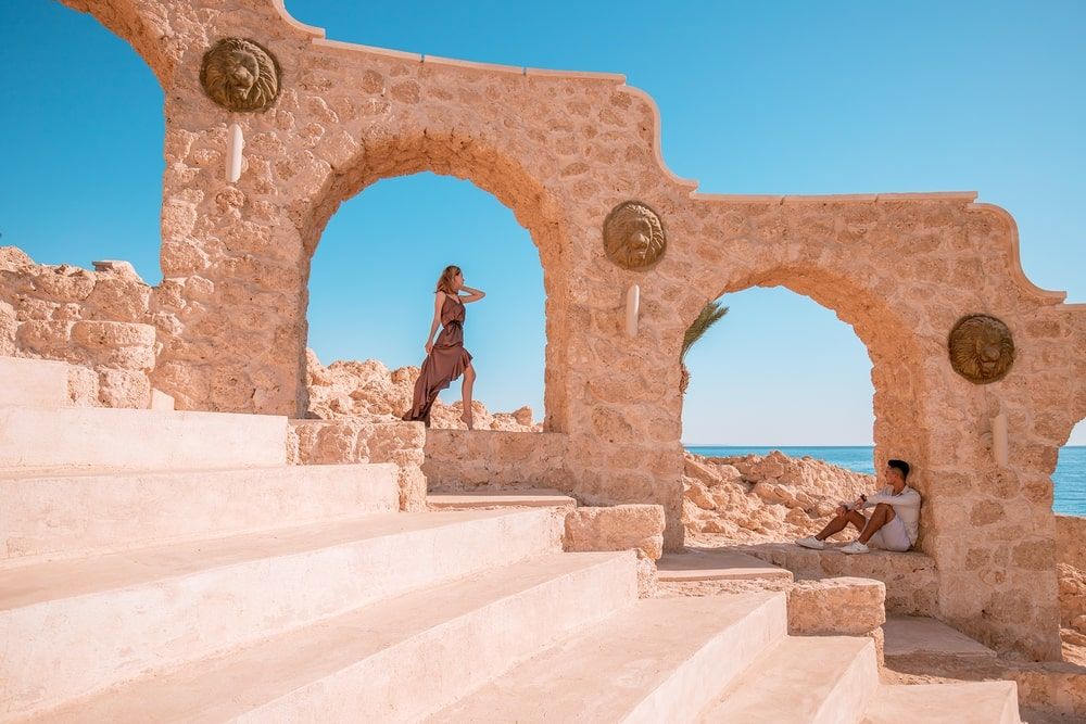 ALBATROS CITADEL SAHL HASHEESH - 16