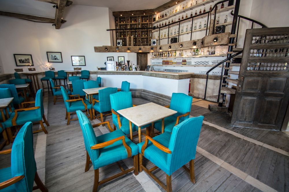 LABRANDA CLUB PARADISIO HOTEL EL GOUNA - 15