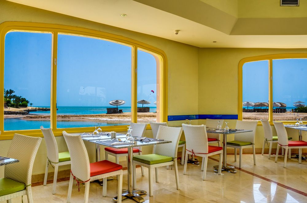 LABRANDA CLUB PARADISIO HOTEL EL GOUNA - 17