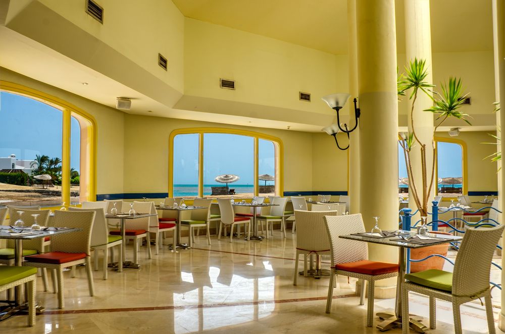 LABRANDA CLUB PARADISIO HOTEL EL GOUNA - 19