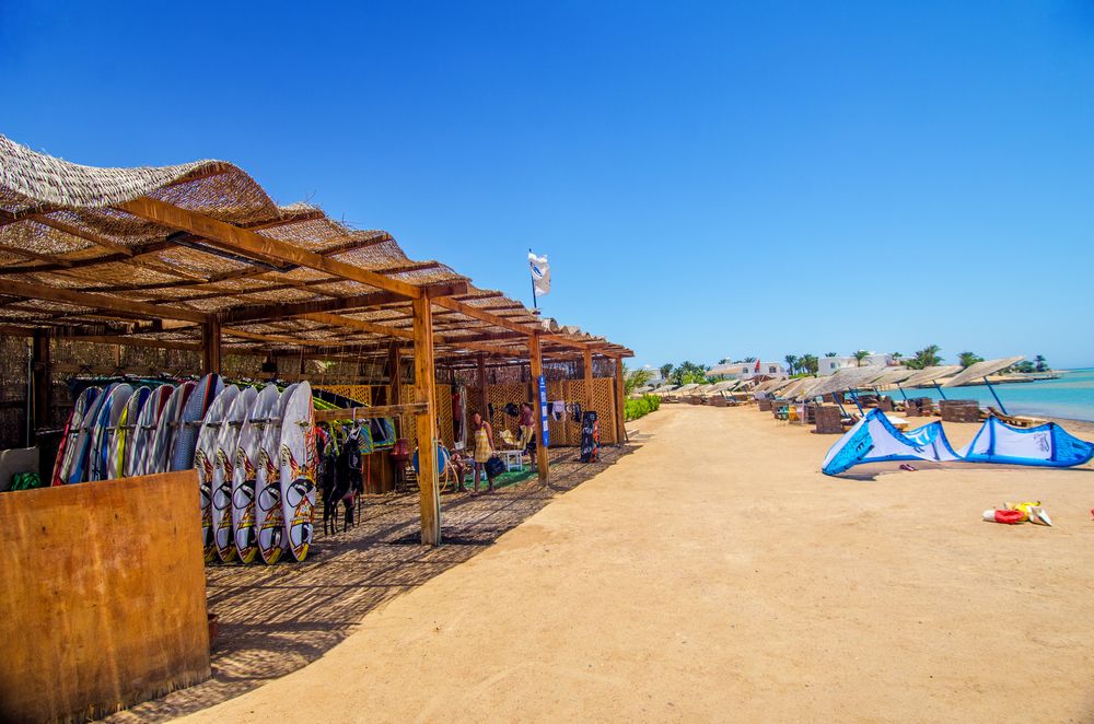 LABRANDA CLUB PARADISIO HOTEL EL GOUNA - 8