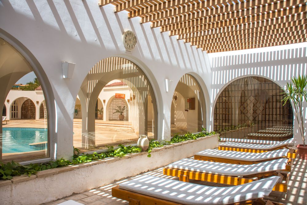 LABRANDA CLUB PARADISIO HOTEL EL GOUNA - 20