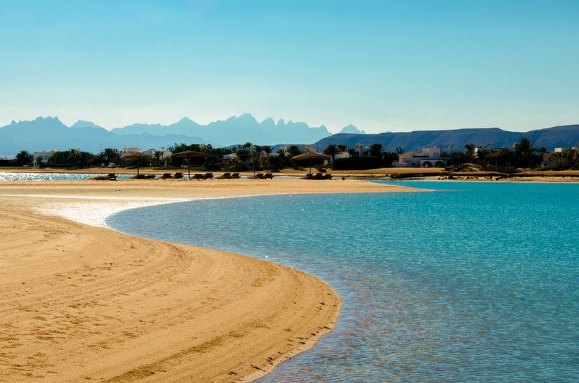 LABRANDA CLUB PARADISIO HOTEL EL GOUNA - 6