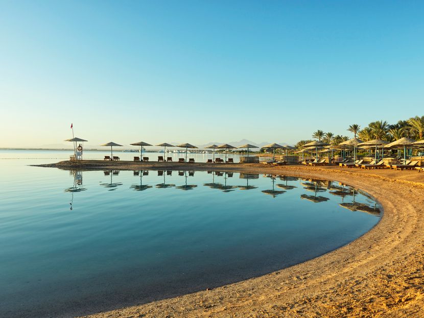 LABRANDA CLUB PARADISIO HOTEL EL GOUNA - 3