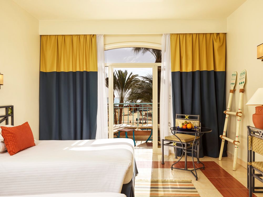 LABRANDA CLUB PARADISIO HOTEL EL GOUNA - 43