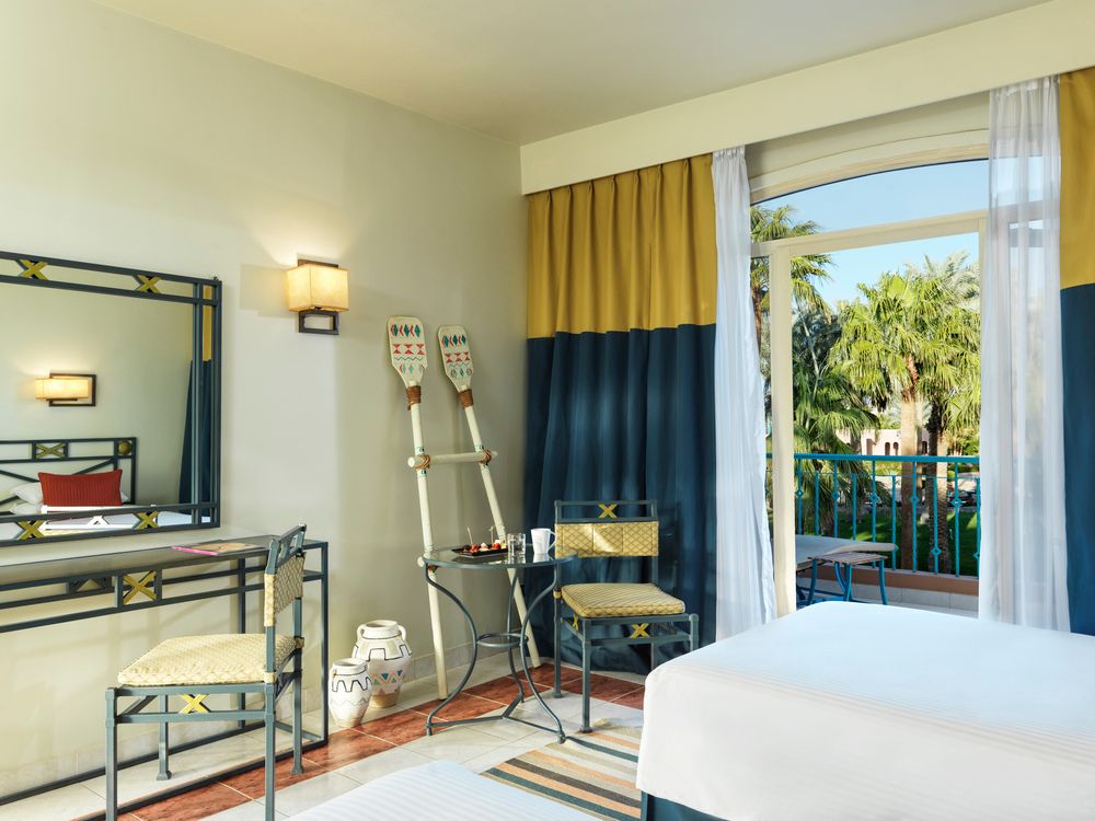 LABRANDA CLUB PARADISIO HOTEL EL GOUNA - 42