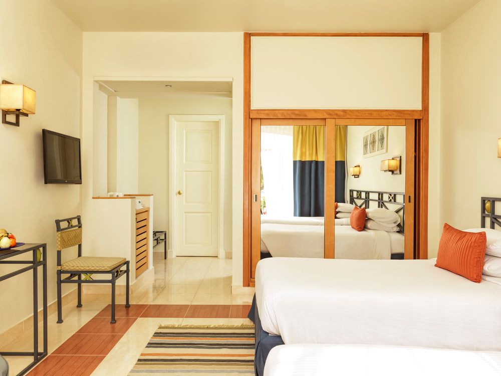 LABRANDA CLUB PARADISIO HOTEL EL GOUNA - 39