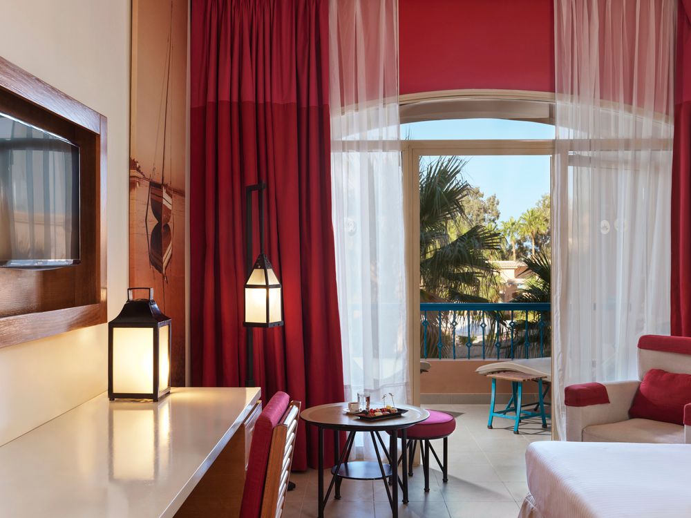 LABRANDA CLUB PARADISIO HOTEL EL GOUNA - 38