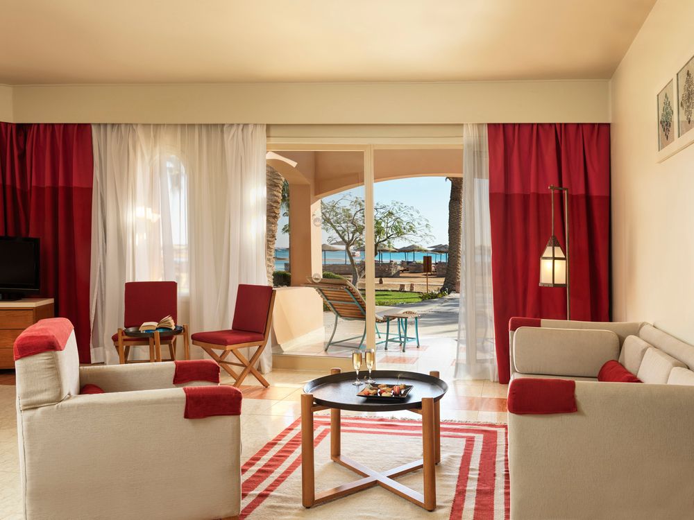 LABRANDA CLUB PARADISIO HOTEL EL GOUNA - 28