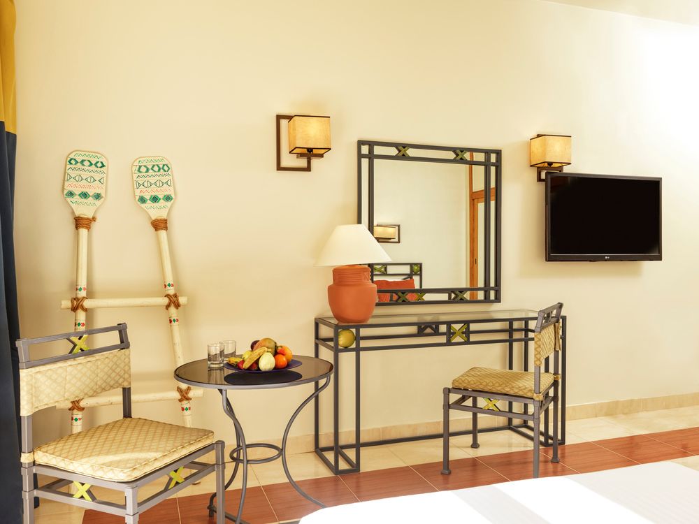 LABRANDA CLUB PARADISIO HOTEL EL GOUNA - 27