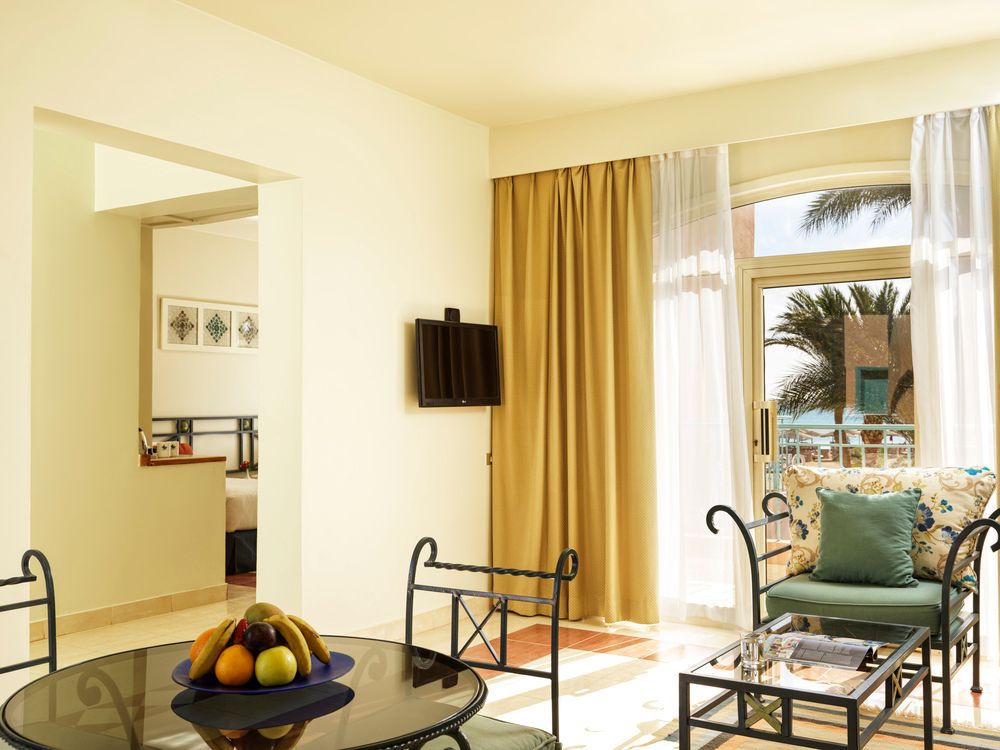 LABRANDA CLUB PARADISIO HOTEL EL GOUNA - 26