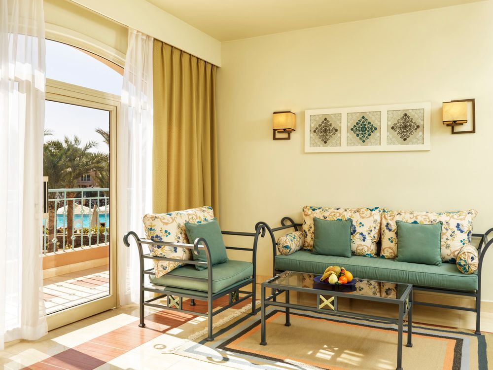 LABRANDA CLUB PARADISIO HOTEL EL GOUNA - 25